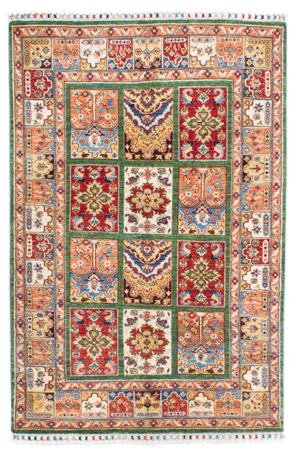 Tapis Ziegler - Ariana - 178 x 127 cm - multicolore