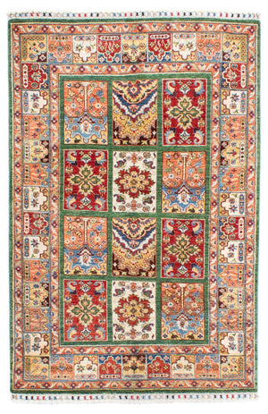 Tapis Ziegler - Ariana - 178 x 127 cm - multicolore