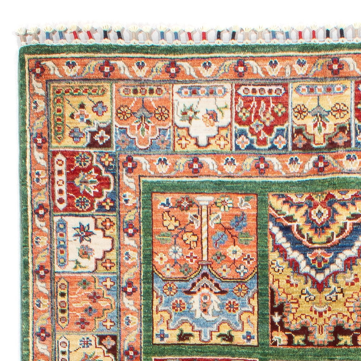 Tapis Ziegler - Ariana - 178 x 127 cm - multicolore