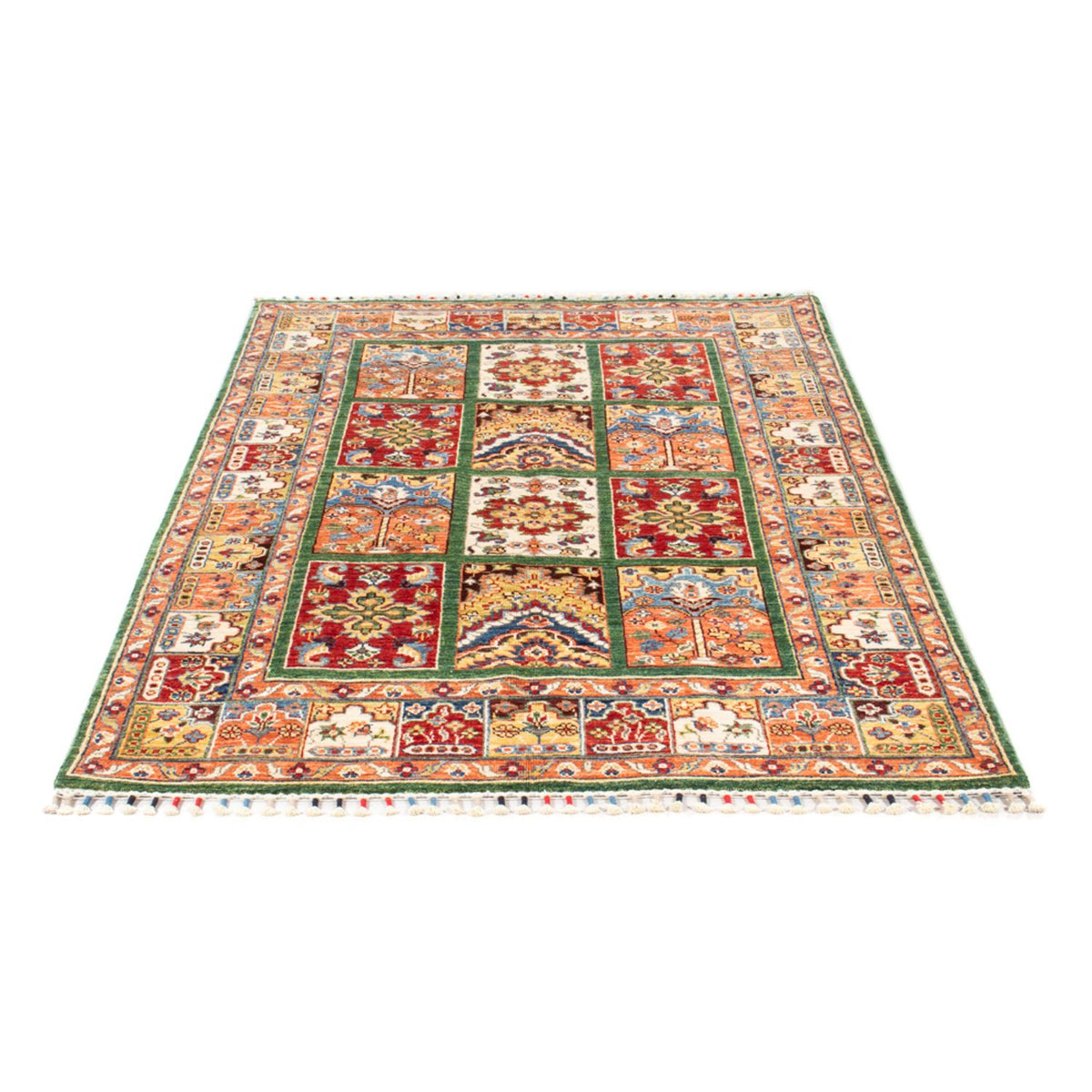 Tapis Ziegler - Ariana - 178 x 127 cm - multicolore