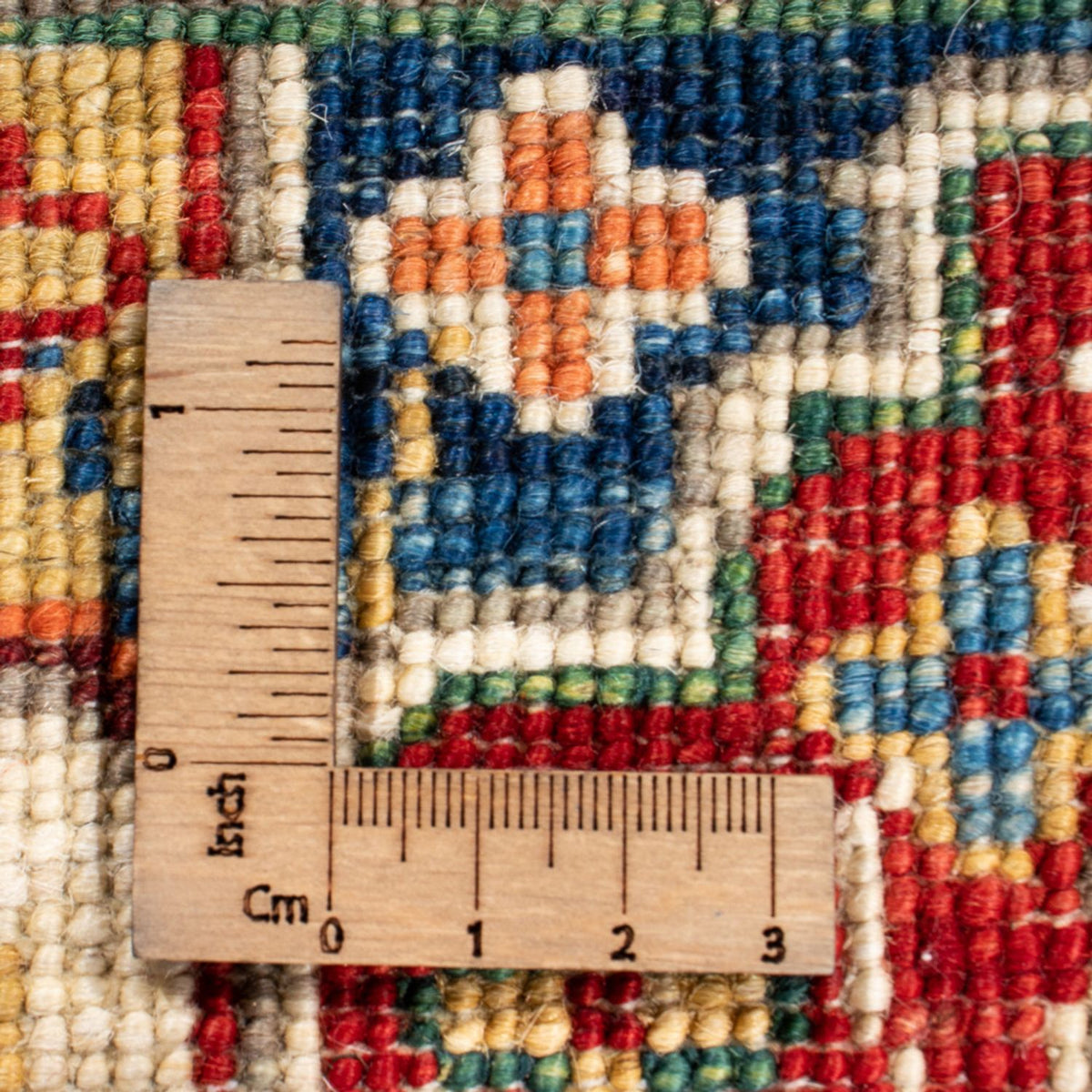 Tapis Ziegler - Ariana - 178 x 127 cm - multicolore