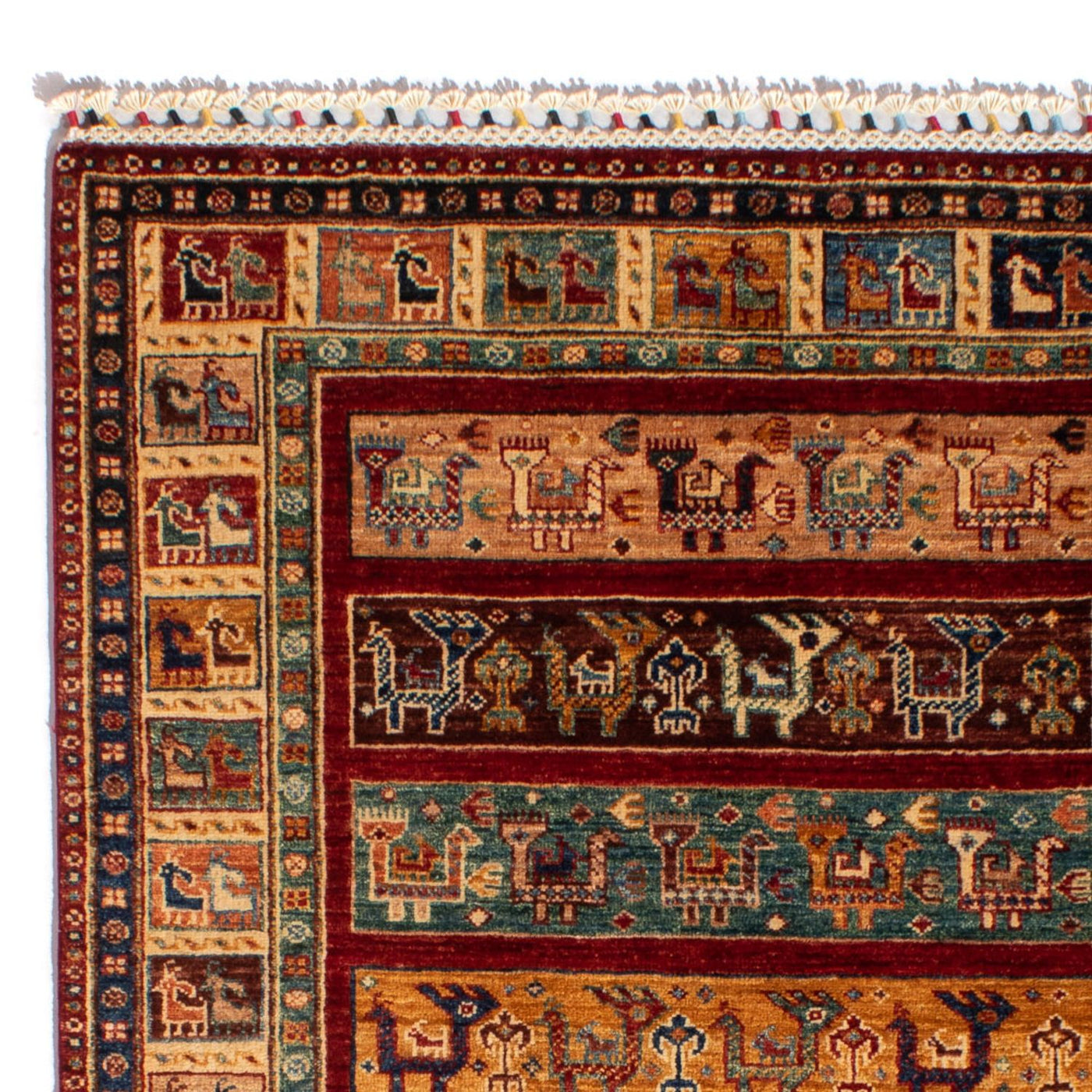 Ariana Tapis 154x105cm - Tapis oriental