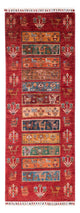 Ariana Tapis 210x76cm - Tapis oriental