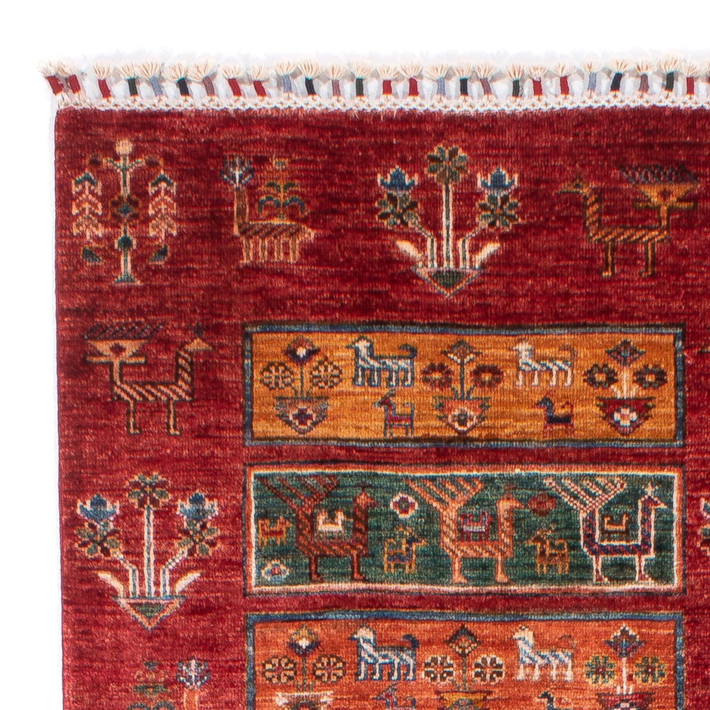 Ariana Tapis 210x76cm - Tapis oriental