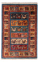 Ariana Tapis 124x81cm - Tapis oriental