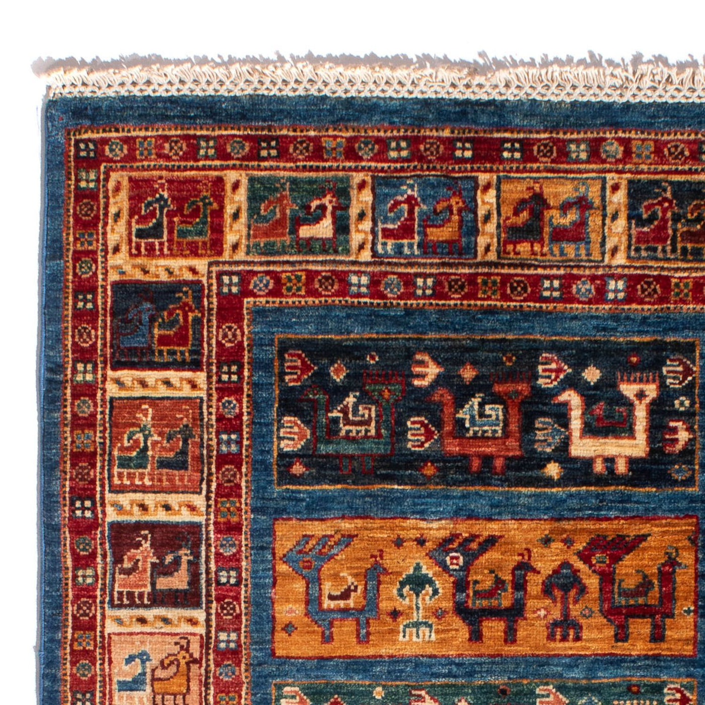 Ariana Tapis 124x81cm - Tapis oriental