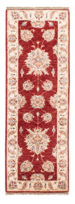 Tapis Ziegler - 175 x 62 cm - rouge