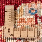 Tapis Ziegler - 175 x 62 cm - rouge