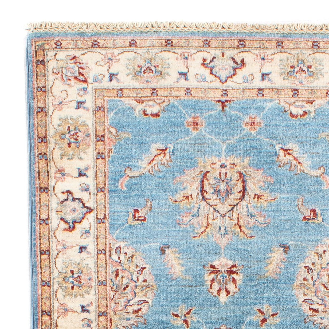 Tapis Ziegler 201x82cm - Tapis oriental