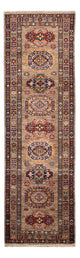 Kazak Tapis 254x79cm - Tapis oriental