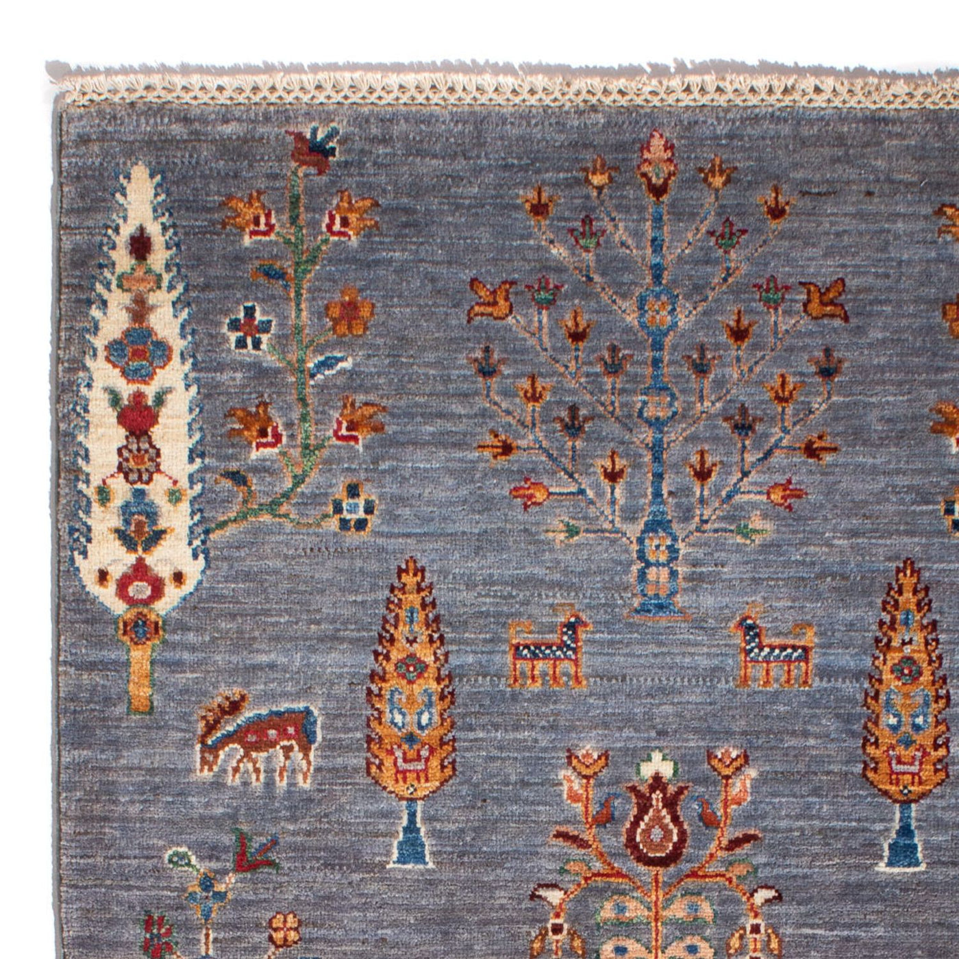Ariana Tapis 156x92cm - Tapis oriental
