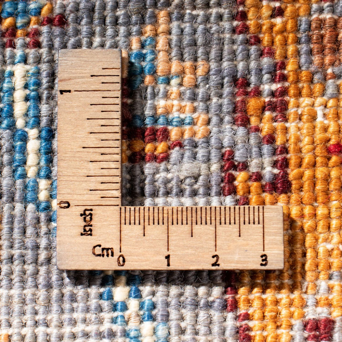 Tapis Ziegler - Ariana - 156 x 92 cm - multicolore