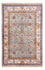 Tapis Ziegler - Ariana - 185 x 126 cm - bleu clair