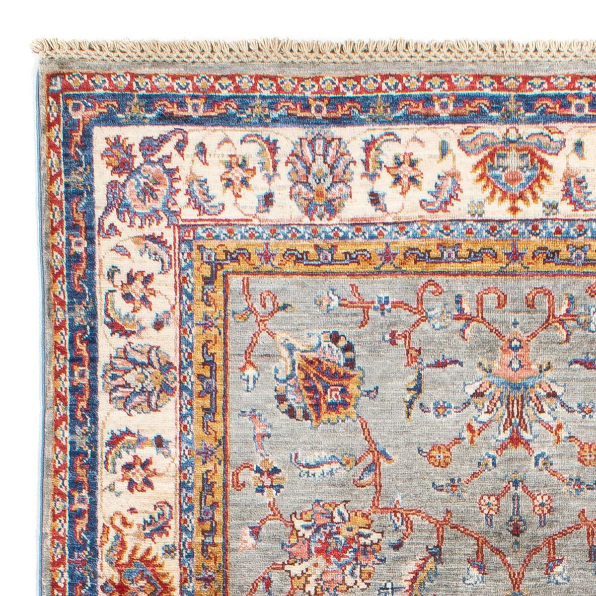 Ariana Tapis 126x185cm - Tapis oriental