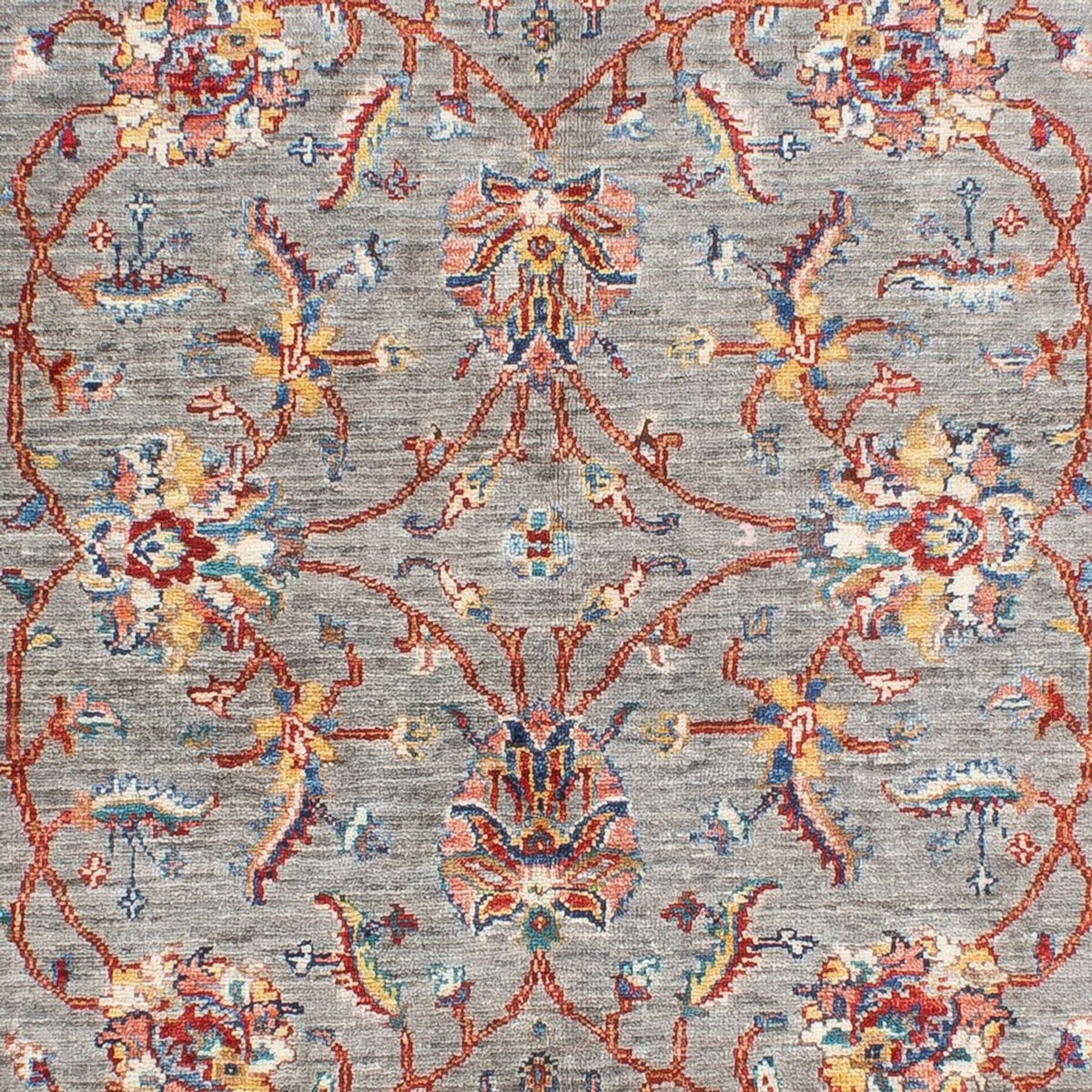 Tapis Ziegler - Ariana - 179 x 124 cm - bleu clair