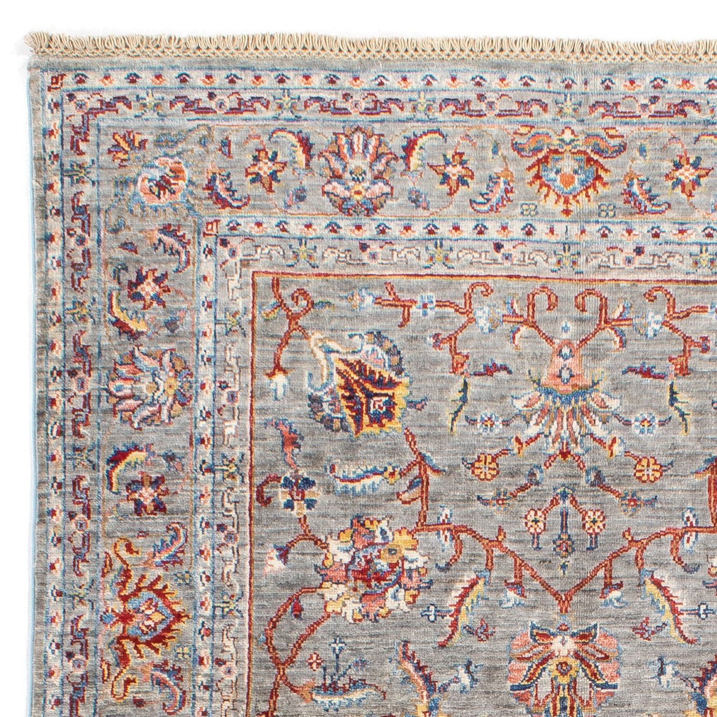 Ariana Tapis 179x124cm - Tapis oriental