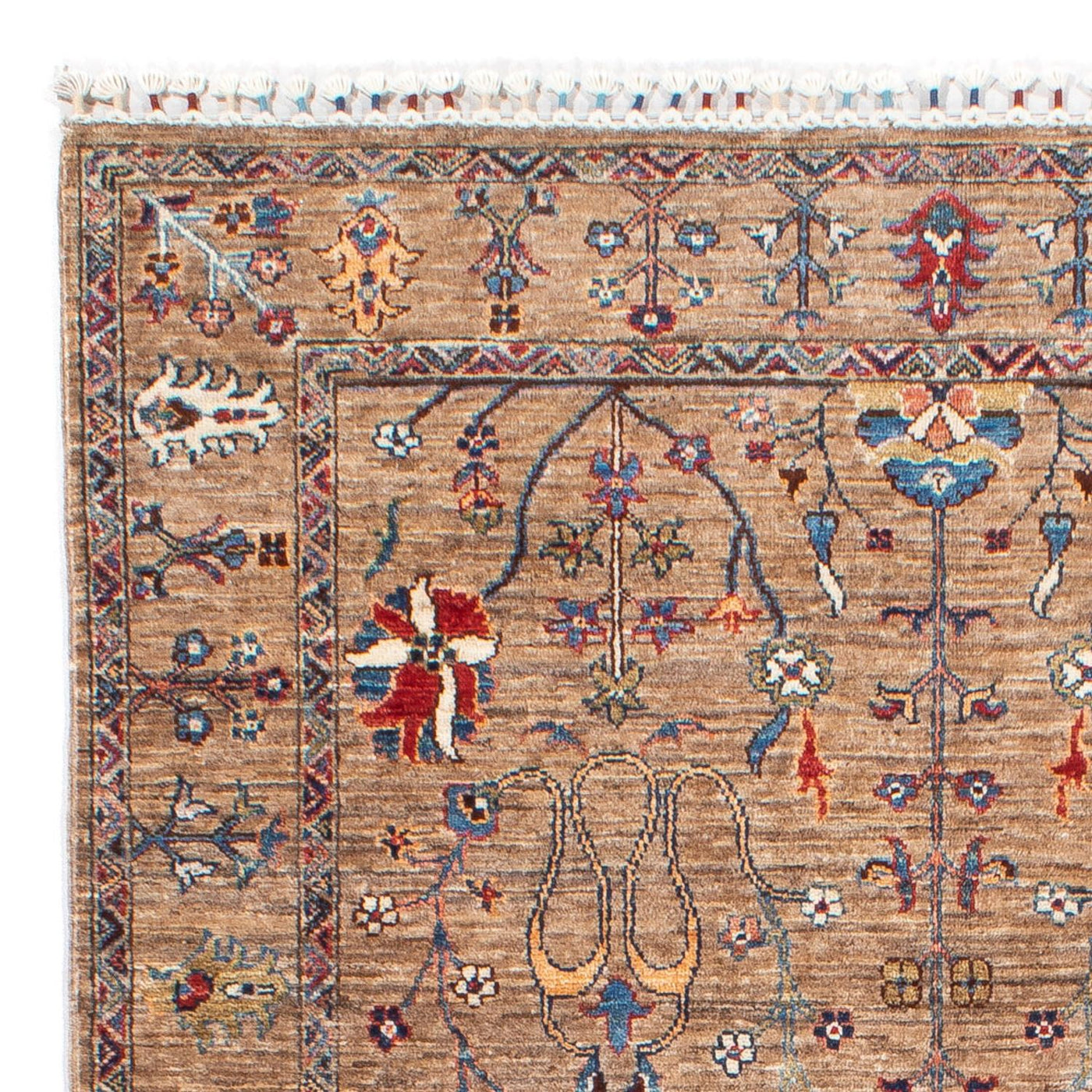 Ariana Tapis 184x129cm - Tapis oriental