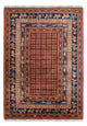 Tapis Bakhtiari Tapis 182x243cm - Tapis oriental