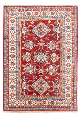 Tapis Ziegler - Kazak - 180 x 127 cm - rouge