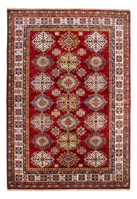 Tapis Ziegler - Kazak - 238 x 174 cm - rouge