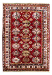 Tapis Ziegler - Kazak - 238 x 174 cm - rouge