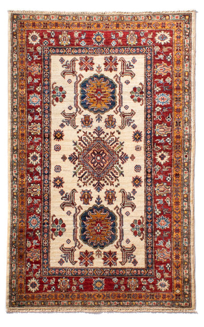 Kazak Tapis 99x157cm - Tapis oriental