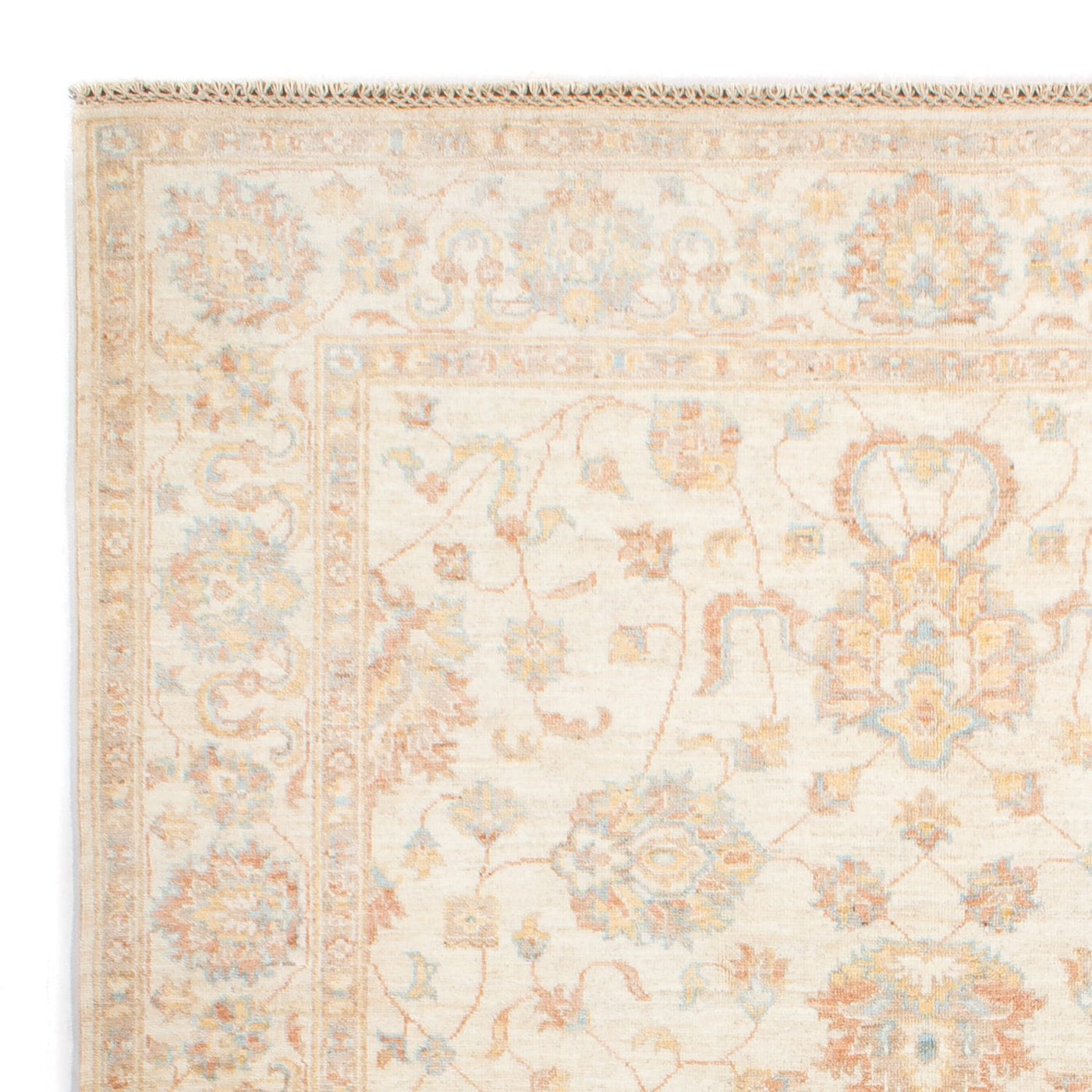 Ariana Tapis 203x154cm - Tapis oriental