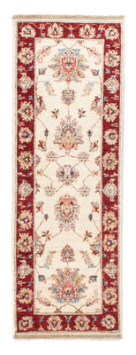 Tapis Ziegler - 180 x 62 cm - beige