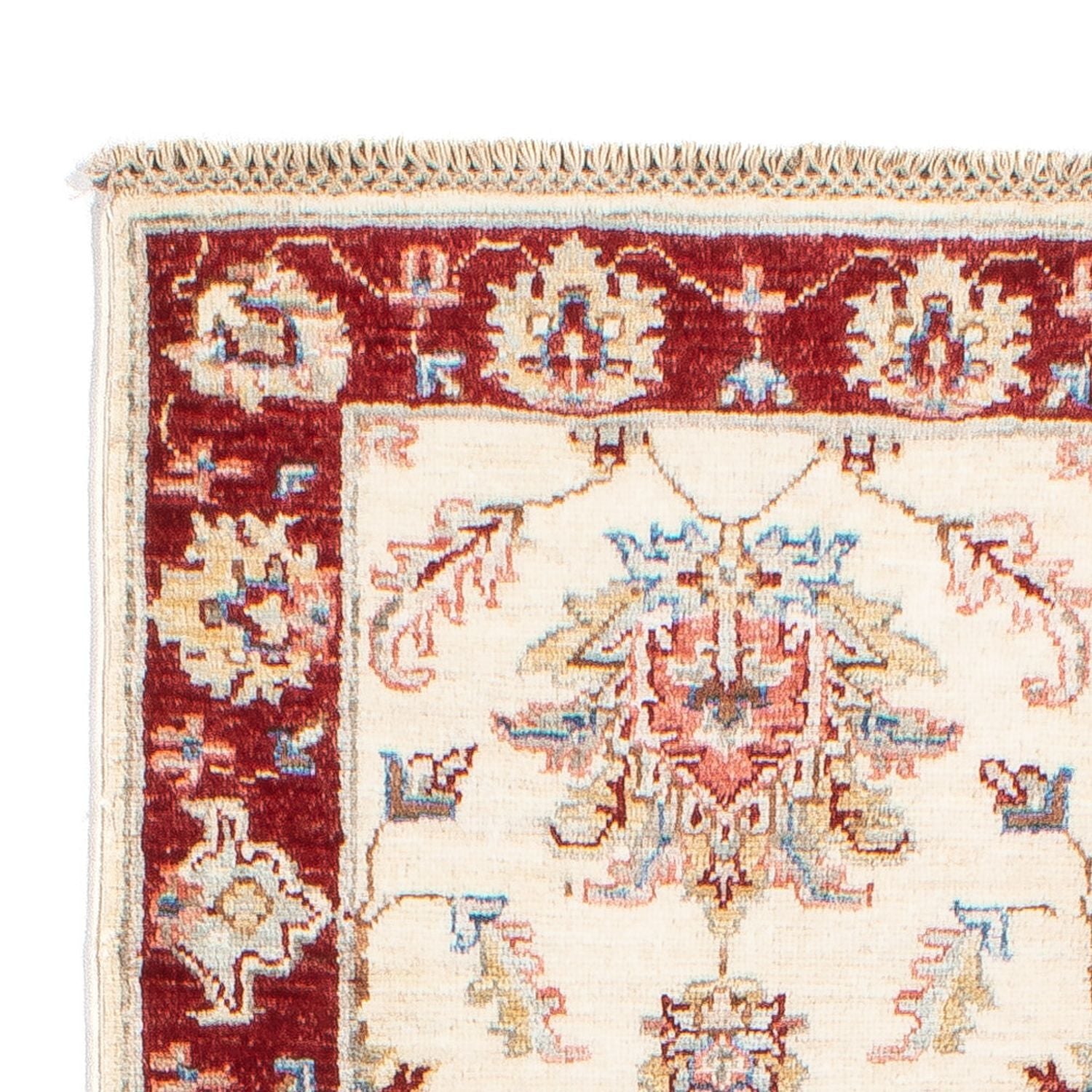 Tapis Ziegler - 180 x 62 cm - beige