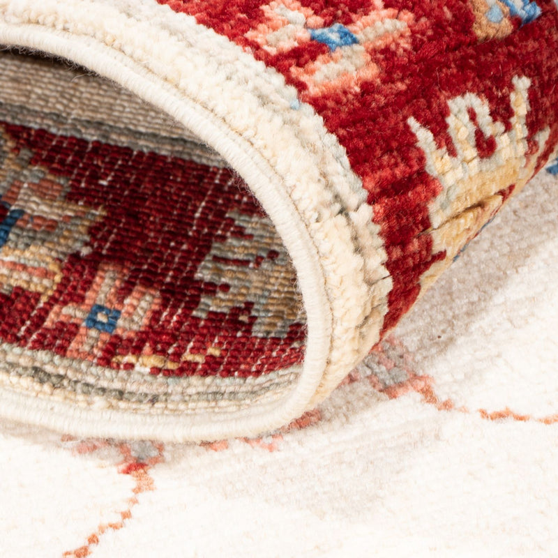 Tapis Ziegler - 180 x 62 cm - beige