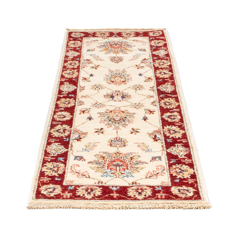 Tapis Ziegler - 180 x 62 cm - beige