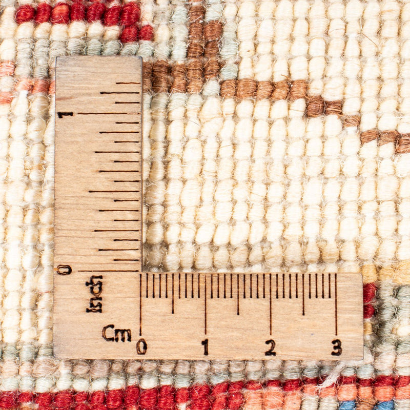 Tapis Ziegler - 180 x 62 cm - beige