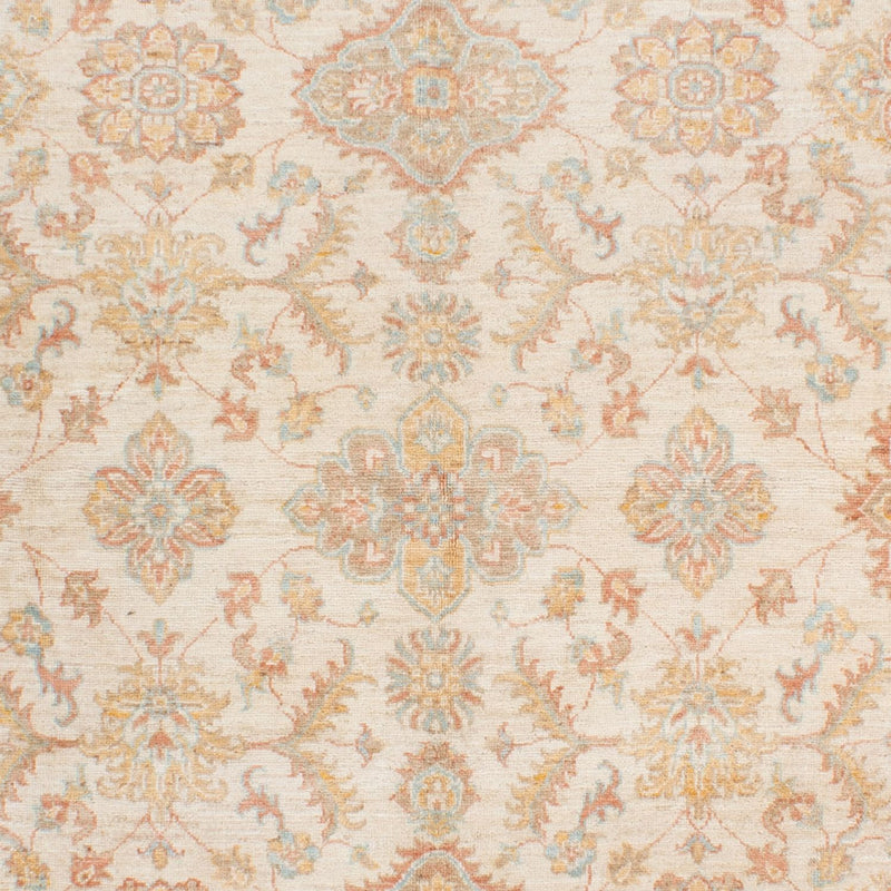 Tapis Ziegler - 242 x 181 cm - beige