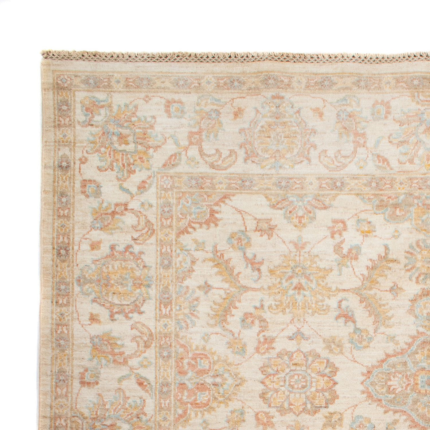 Tapis Ziegler 242x181cm - Tapis oriental