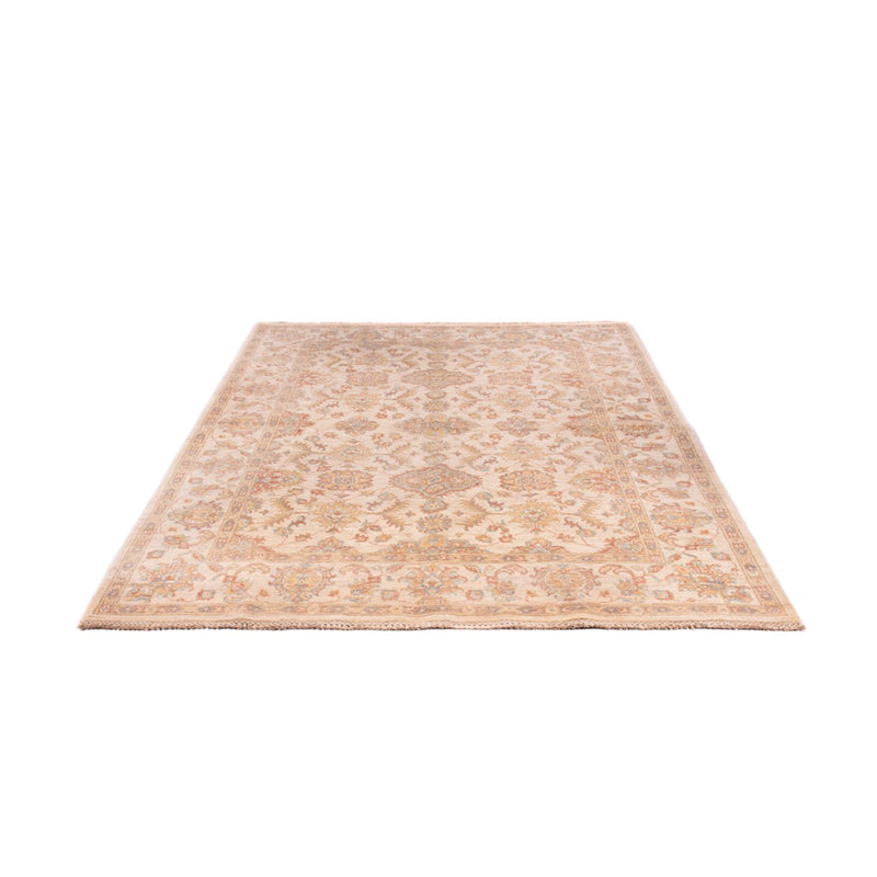 Tapis Ziegler - 242 x 181 cm - beige