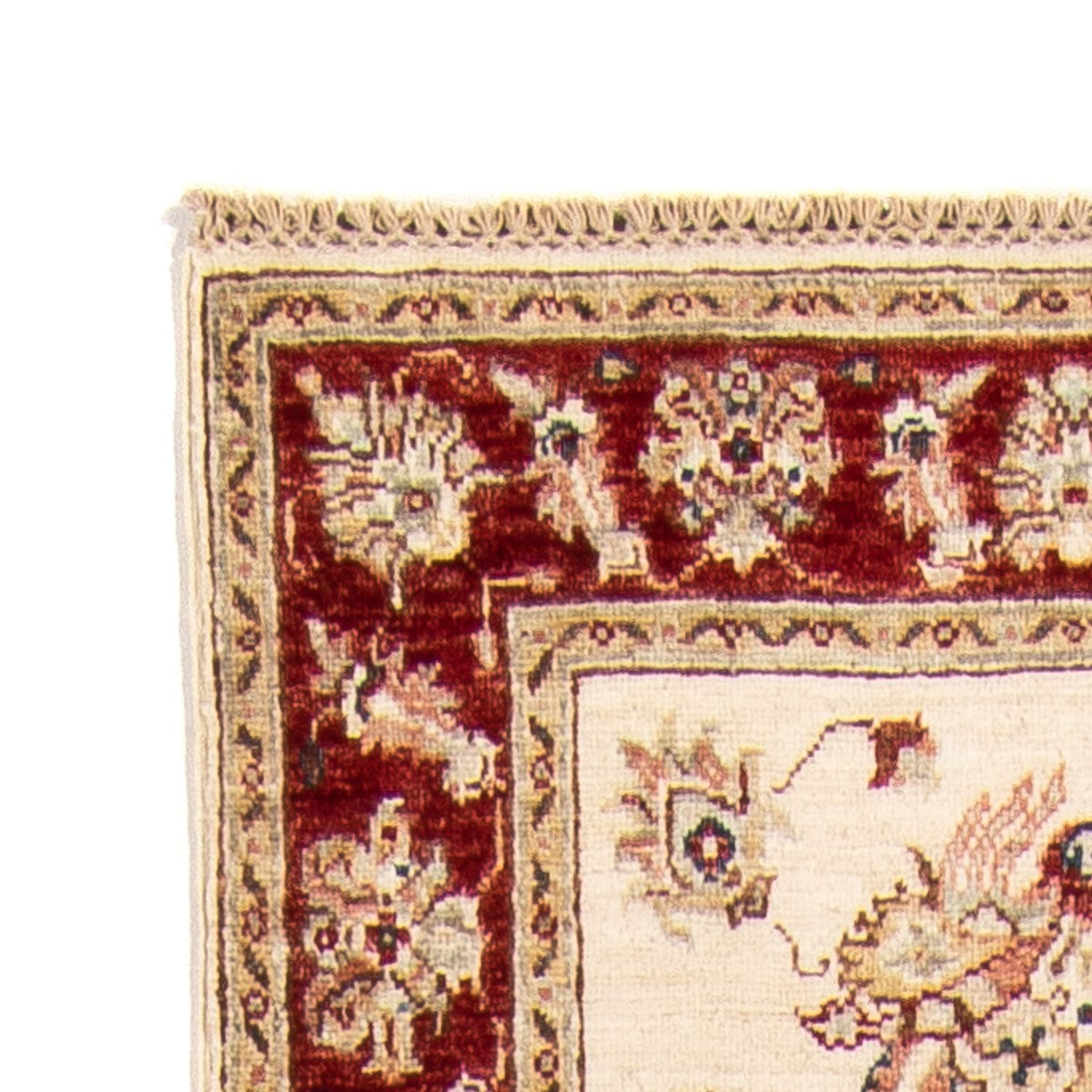 Tapis Ziegler 307x77cm - Tapis oriental
