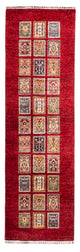 Tapis Bakhtiari Tapis 253x85cm - Tapis oriental