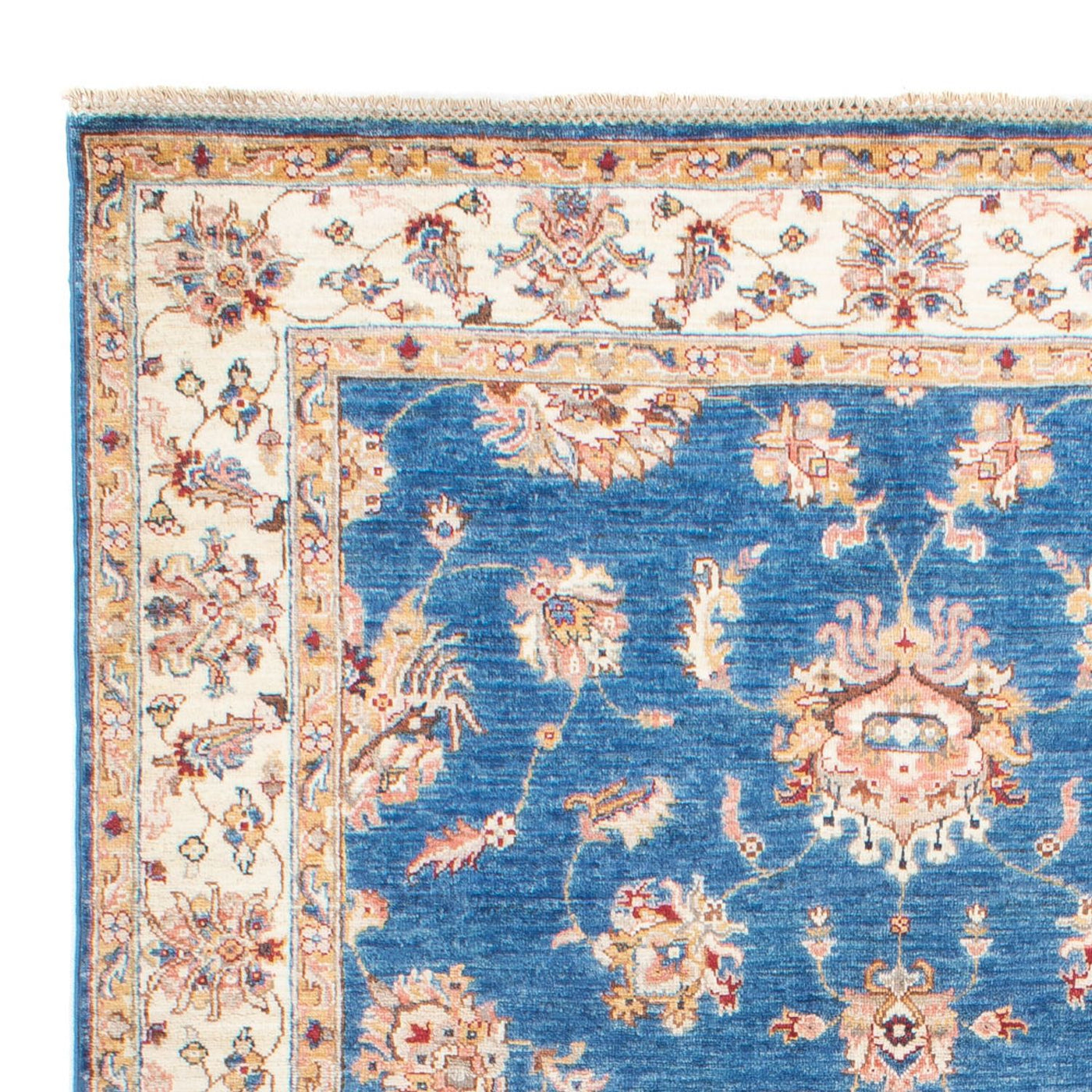Tapis Ziegler 212x150cm - Tapis oriental