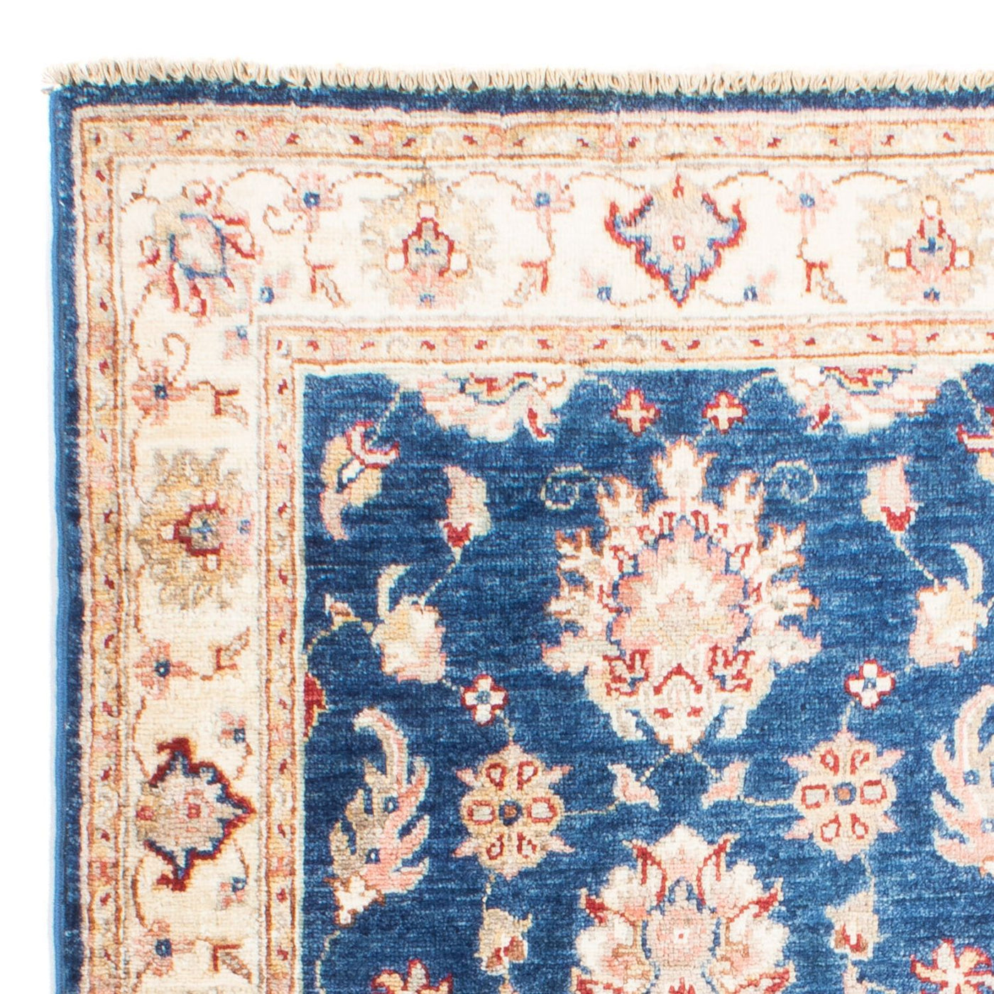 Tapis Ziegler 135x85cm - Tapis oriental