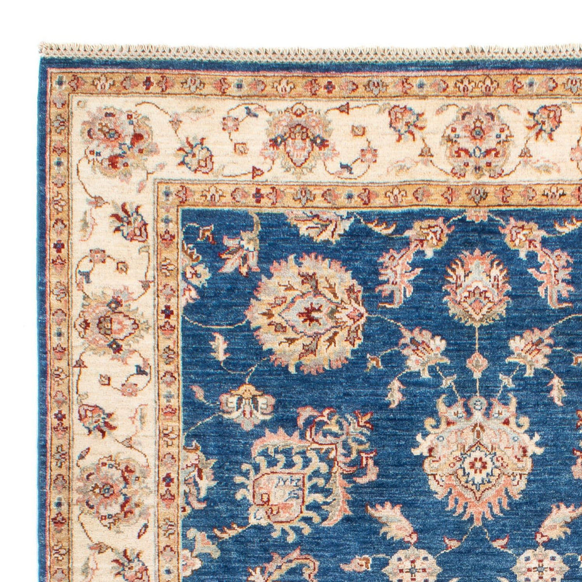 Tapis Ziegler 152x201cm - Tapis oriental