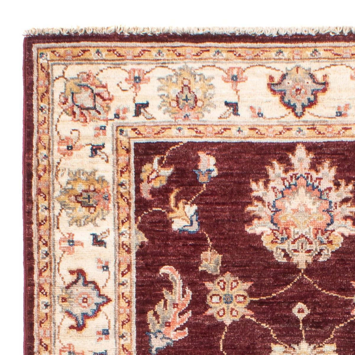 Tapis Ziegler 84x125cm - Tapis oriental