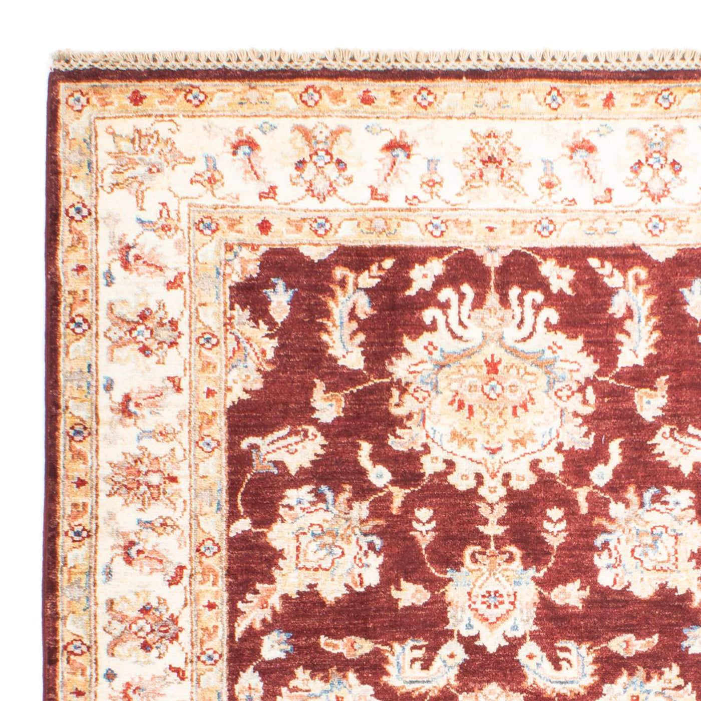 Tapis Ziegler 144x103cm - Tapis oriental
