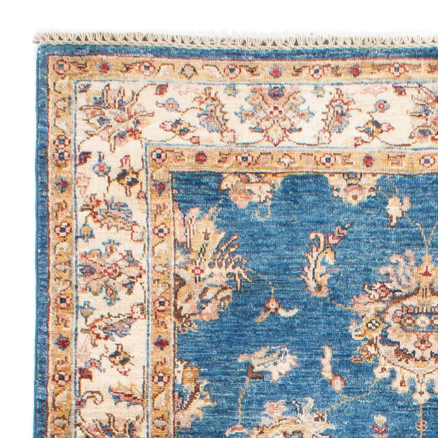 Tapis Ziegler 183x127cm - Tapis oriental