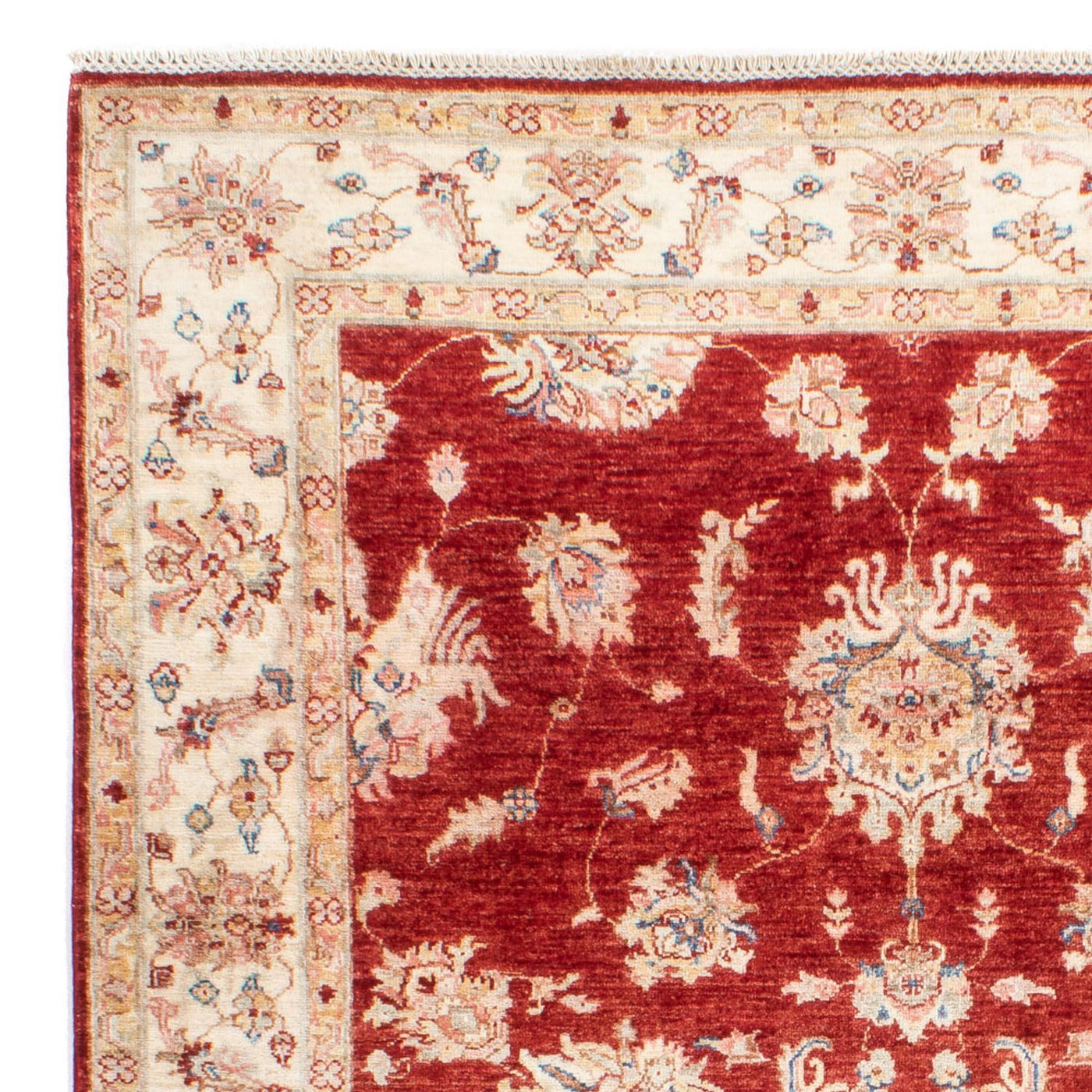 Tapis Ziegler 200x153cm - Tapis oriental