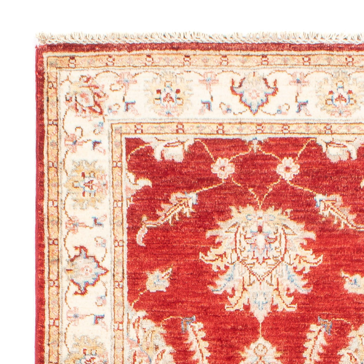 Tapis Ziegler 216x83cm - Tapis oriental