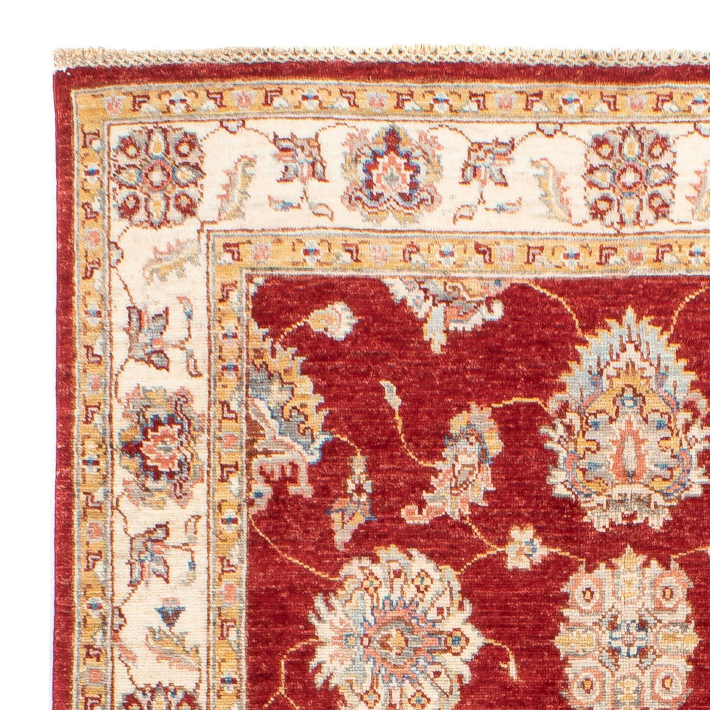 Tapis Ziegler 177x123cm - Tapis oriental
