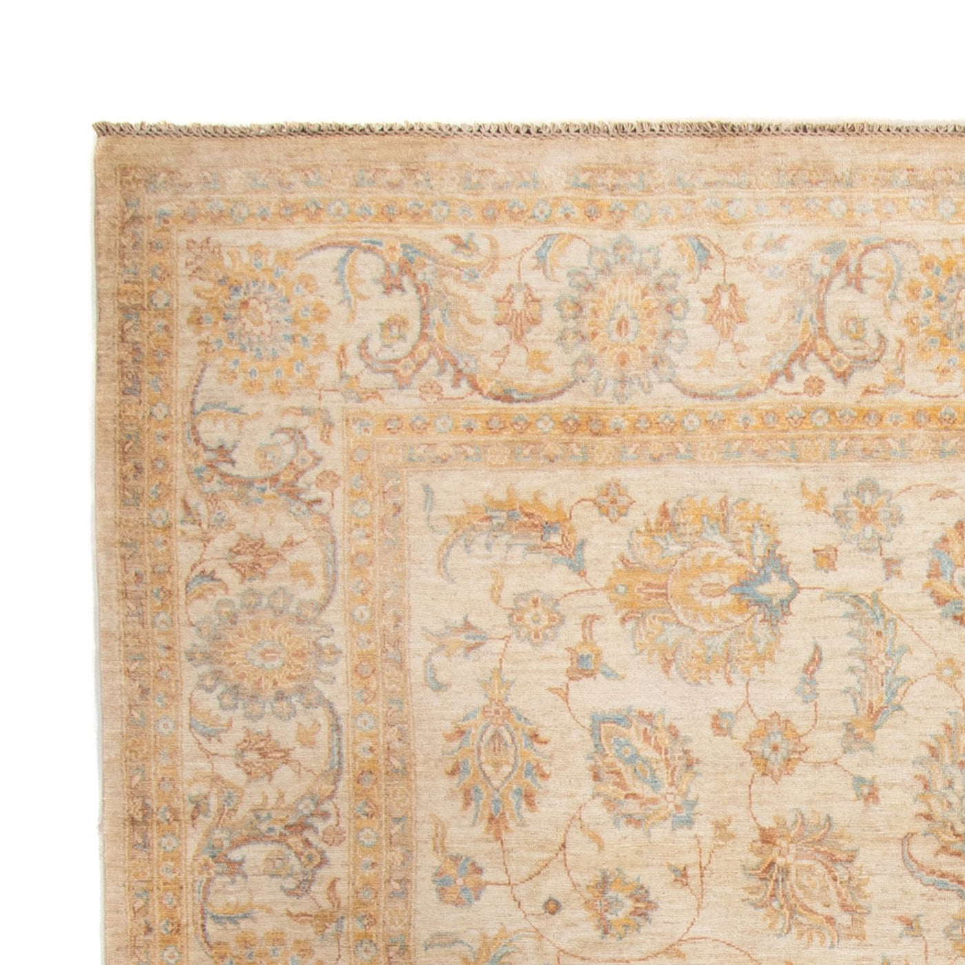Tapis Ziegler 330x247cm - Tapis oriental