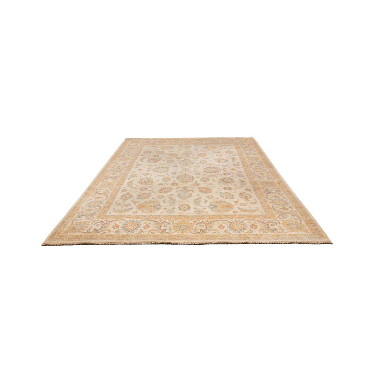 Tapis Ziegler - 330 x 247 cm - beige