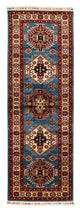Kazak Tapis 216x77cm - Tapis oriental