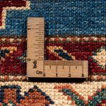 Tapis de couloir Tapis Ziegler - Kazak - 216 x 77 cm - turquoise